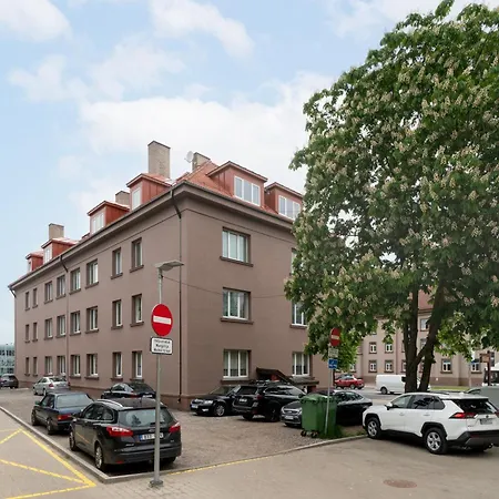 Apartment Pikk *